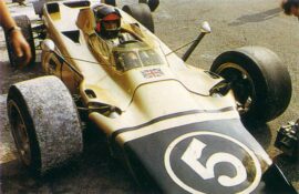 Fittipaldi expects 2020 return for Alonso
