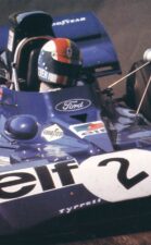 1972 Austrian F1 GP - full race footage