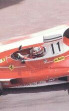 1975 Monaco Grand Prix Full Race Video