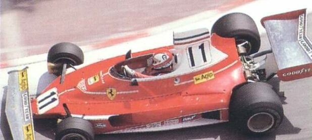 f1 ferrari 1975