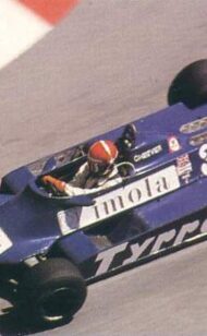 Podcast Eddie Cheever tahun 2020 Melampaui Grid