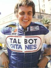 Eddie Cheever: Âge, Infos Wiki, Profil de carrière et statistiques sur la F1