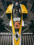 Renault RE60 (1985)
