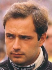 Elio de Angelis: Age, Wiki info, F1 Career Stats & Facts Profile