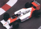 1987 F1 Teams List: See all Constructors & Driver Line-up info
