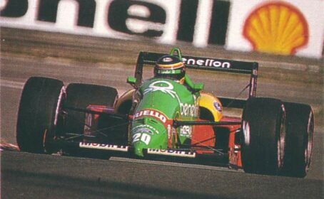 Ecclestone planning new F1 masters series
