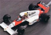 Liste der F1989-Teams von 1: Alle Informationen zur Konstrukteur- und Fahreraufstellung anzeigen