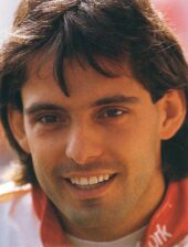 Alex Caffi: Wiki, Biographie, F1 Career Stats & Facts Profile