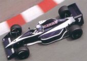 David Brabham: Ikä, Wiki, F1-uratilastot ja tosiasiat -profiili