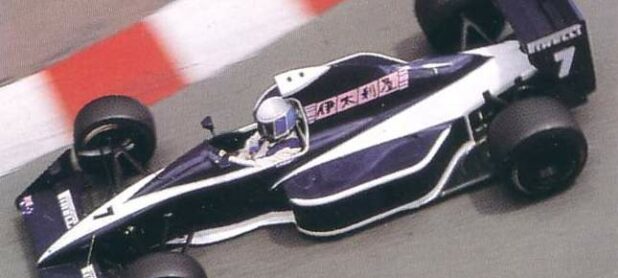 brabham f1
