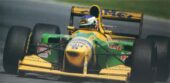 1993 F1 Teams List: See all Constructors & Driver Line-up info