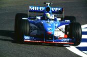 Benetton F1 Team Drivers Wiki Cars Stats Facts Profile