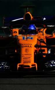 McLaren racet met 'heel andere auto' in 2019