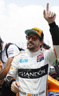 Zecchi: Signing Alonso risks Renault 'revolution'