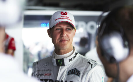 Schumacher Victory: 200,000 Euros for 'Fake' Interview