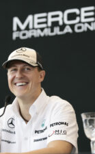 Michael Schumacher