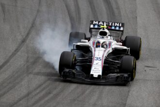 Bergabunglah dengan Williams Esports untuk putaran panas di Interlagos!