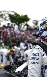 Sirotkin hopes Williams improves in 2019