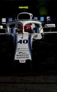 Kubica: Comeback success depends on Williams car