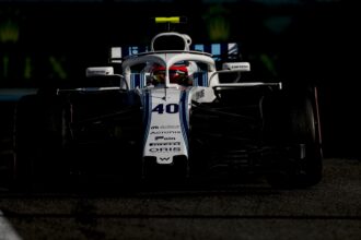 Kubica: Keberhasilan comeback bergantung pada mobil Williams