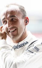Kubica hopes to stay in F1 beyond 2019