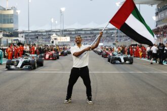 ВСІ F1 Календарі