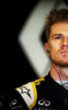 Hulkenberg: Podium drought may not end in 2019
