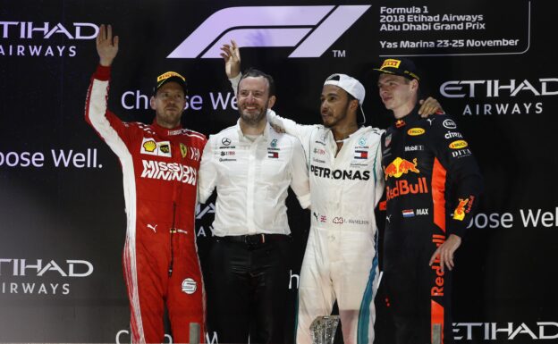 恢复2018f1轮胎方案被未获通过投票结果5比5 新闻 新浪竞技风暴 新浪网