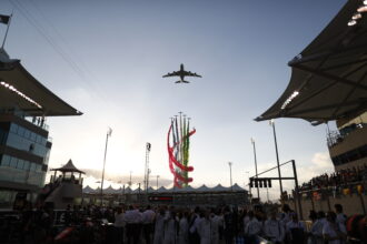 What to expect from the 2018 Abu Dhabi F1 GP?
