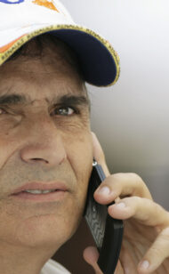 Piquet kan worden vervolgd voor zijn racistische en homofobe opmerkingen