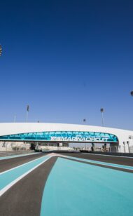 How to Ace the Yas Marina Circuit!