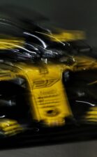 Whiting defends Halo after Hulkenberg roll