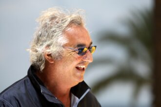 L'affirmation audacieuse de Briatore : Paris est-elle prête pour le Grand Prix de France ?