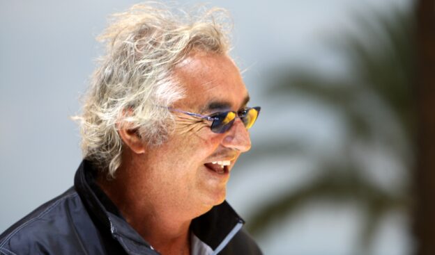 Briatore recruited by F1 CEO for return to the paddock?