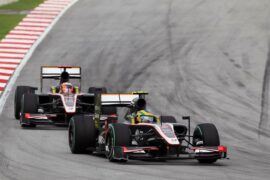 Glock goes to BMW and no Marussia F1 move for Vitaly Petrov