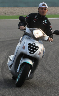 Rosberg ujawnia prawdziwy powód swojej nagłej śmierci F1 przejście na emeryturę w 2016 r