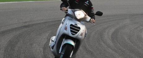 Schumacher not yet ready for F1 top team according Rosberg