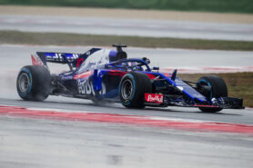 Marko: Staying in F1 beyond 2020 not decided