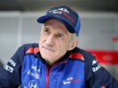 Franz Tost News: Neueste 2020 Geschichten, Gerüchte & Updates