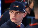 Verstappen would 'kick psychologist out'