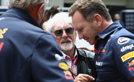 Official Trailer: F1 Drive To Survive Season 2