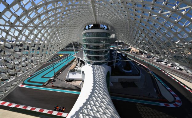 Lap times 2nd practice 2018 Abu Dhabi F1 Grand Prix 1 Lap times 2nd practice 2018 Abu Dhabi F1 Grand Prix