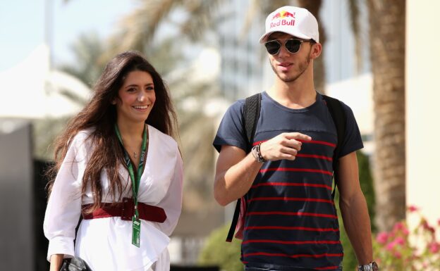 Lewis Hamilton: News On Formula 1 Driver Girlfriend, Dating Updates