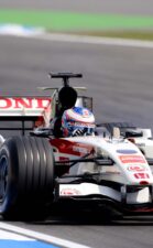 Eintauchen in Hondas letzte Ära als F1 Konstrukteur: 2000-2008
