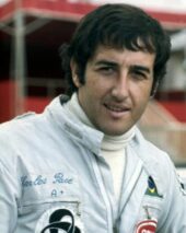 Carlos Pace: Ikä, Wiki, F1-uratilastot ja faktat