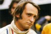 Chris Amon tiedot ja tilastot