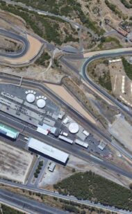 Segunda sede portuguesa en la mira F1 raza