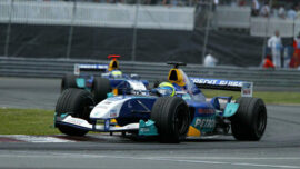 HD pictures 2013 Launch Sauber C32 F1 car