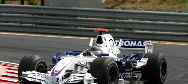 nurburgring f1 2018