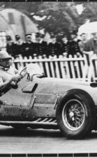 Ferrari's Road to 1000 - 1951 British F1 GP